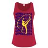 ATC™ EVERYDAY COTTON LADIES' TANK TOP Thumbnail