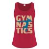ATC™ EVERYDAY COTTON LADIES' TANK TOP Thumbnail