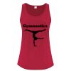 ATC™ EVERYDAY COTTON LADIES' TANK TOP Thumbnail