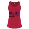 ATC™ EVERYDAY COTTON LADIES' TANK TOP Thumbnail