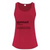 ATC™ EVERYDAY COTTON LADIES' TANK TOP Thumbnail