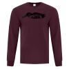 Cotton Long Sleeve Tee Thumbnail