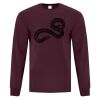 Cotton Long Sleeve Tee Thumbnail