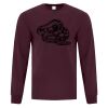 Cotton Long Sleeve Tee Thumbnail