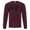 Cotton Long Sleeve Tee Thumbnail