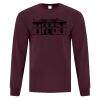 Cotton Long Sleeve Tee Thumbnail