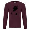 Cotton Long Sleeve Tee Thumbnail