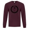 Cotton Long Sleeve Tee Thumbnail