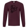 Cotton Long Sleeve Tee Thumbnail