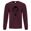 Cotton Long Sleeve Tee Thumbnail