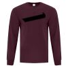 Cotton Long Sleeve Tee Thumbnail