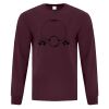 Cotton Long Sleeve Tee Thumbnail