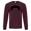 Cotton Long Sleeve Tee Thumbnail