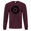 Cotton Long Sleeve Tee Thumbnail