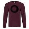 Cotton Long Sleeve Tee Thumbnail