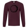 Cotton Long Sleeve Tee Thumbnail