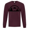 Cotton Long Sleeve Tee Thumbnail