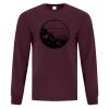 Cotton Long Sleeve Tee Thumbnail