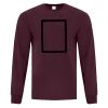 Cotton Long Sleeve Tee Thumbnail