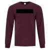 Cotton Long Sleeve Tee Thumbnail