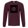 Cotton Long Sleeve Tee Thumbnail