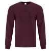 Cotton Long Sleeve Tee Thumbnail