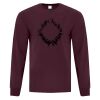 Cotton Long Sleeve Tee Thumbnail