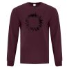 Cotton Long Sleeve Tee Thumbnail