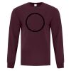 Cotton Long Sleeve Tee Thumbnail
