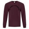 Cotton Long Sleeve Tee Thumbnail