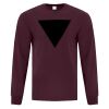 Cotton Long Sleeve Tee Thumbnail