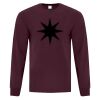 Cotton Long Sleeve Tee Thumbnail