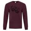 Cotton Long Sleeve Tee Thumbnail