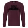 Cotton Long Sleeve Tee Thumbnail
