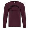 Cotton Long Sleeve Tee Thumbnail