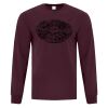Cotton Long Sleeve Tee Thumbnail