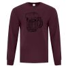 Cotton Long Sleeve Tee Thumbnail