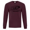 Cotton Long Sleeve Tee Thumbnail