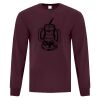 Cotton Long Sleeve Tee Thumbnail