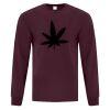Cotton Long Sleeve Tee Thumbnail
