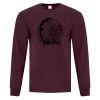 Cotton Long Sleeve Tee Thumbnail