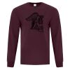 Cotton Long Sleeve Tee Thumbnail