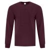 Cotton Long Sleeve Tee Thumbnail