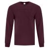 Cotton Long Sleeve Tee Thumbnail