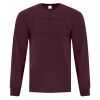 Cotton Long Sleeve Tee Thumbnail