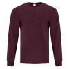 Cotton Long Sleeve Tee Thumbnail