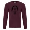 Cotton Long Sleeve Tee Thumbnail