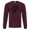 Cotton Long Sleeve Tee Thumbnail