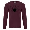 Cotton Long Sleeve Tee Thumbnail