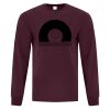 Cotton Long Sleeve Tee Thumbnail